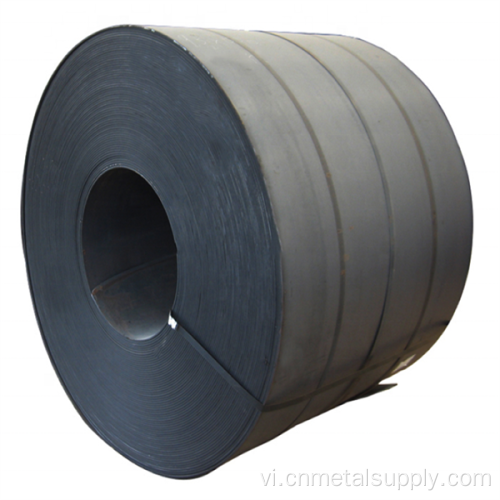 Q195 Q235 Q345 cuộn thép carbon